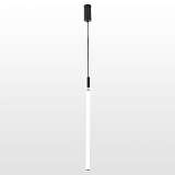 Подвесной светодиодный светильник Lussole Loft Pickens LSP-8393