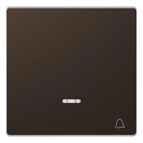 Клавиша одинарная Schneider Electric Merten D-Life MTN3325-6052