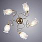 Потолочная люстра Arte Lamp Mughetto A9289PL-5GO - фото №2