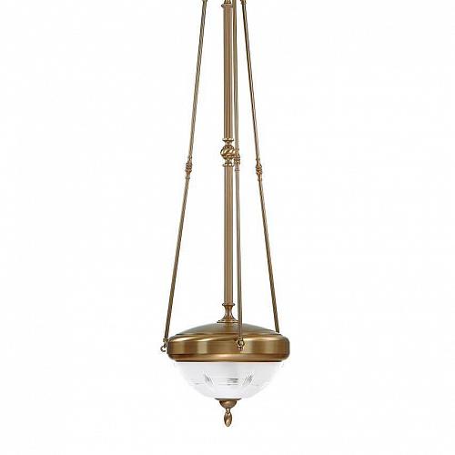 Подвесной светильник Kutek Rovato ROV-ZWD-1(P)