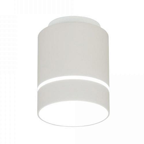 Потолочный светодиодный светильник Citilux Борн CL745010N