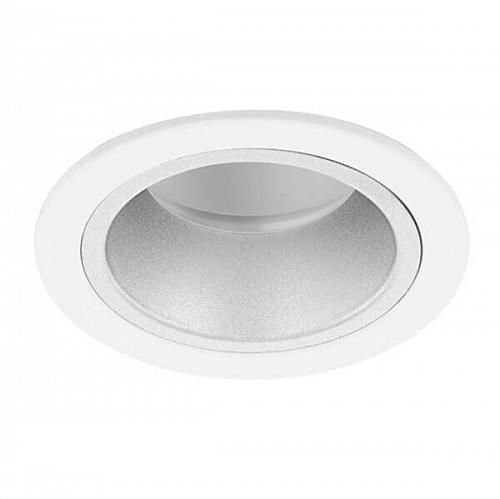 Встраиваемый светодиодный светильник Eglo Tonezza 61597