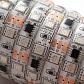 Светодиодная влагозащищенная лента Apeyron 14,4W/m 60Led/m 5050SMD разноцветная 2M 84ЦЛ - фото №2