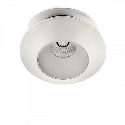 Встраиваемый светодиодный светильник Lightstar Orbe 051206