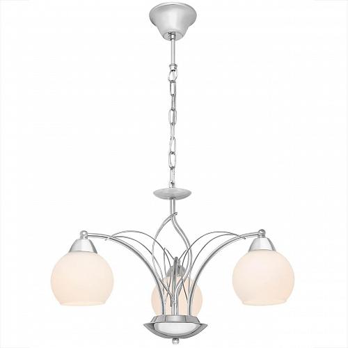 Подвесная люстра Silver Light Adele 138.54.3