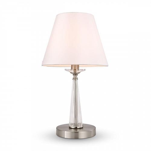 Настольная лампа Freya Osborn FR2027TL-01N