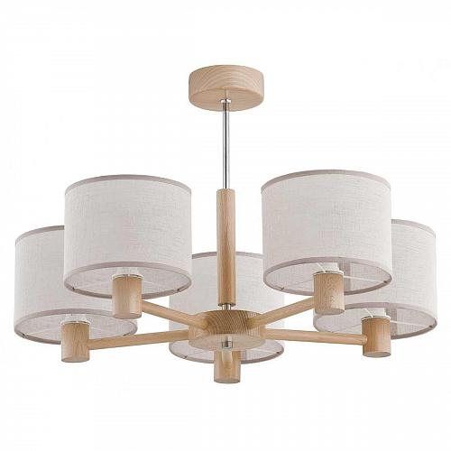 Потолочная люстра Alfa Vanila 22065