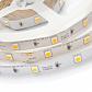 Светодиодная лента Apeyron 7,2W/m 30LED/m 5050SMD теплый белый 5M 00-37 - фото №6