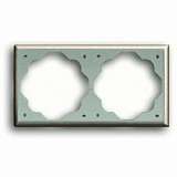 Рамка ABB 2CKA001754A2528