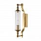 Бра Crystal Lux Tomas AP1 Gold - фото №1