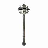 Уличный фонарь Fumagalli U23.156.S31.BXF1R