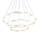 Подвесной светодиодный светильник Omnilux Empoli OML-00703-223