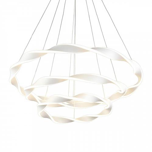 Подвесной светодиодный светильник Omnilux Empoli OML-00703-223