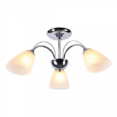 Потолочная люстра Escada 1126/3P