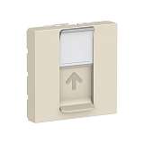 Лицевая панель Schneider Electric NU941144