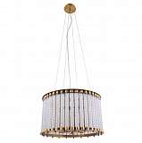 Светильник Crystal Lux Libre SP8 Bronze