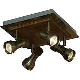 Спот Lussole GRLSL-7101-04