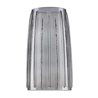 Плафоны и абажуры дымчатого цвета