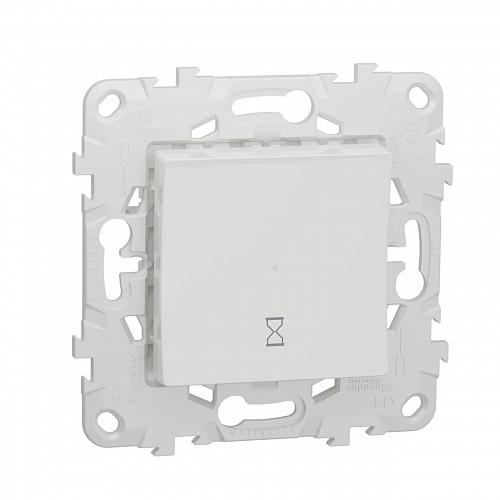 Таймер нажимной Schneider Electric Unica New NU553518