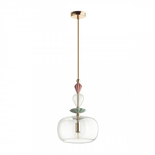 Подвесной светильник Odeon Light Bizet 4855/1A