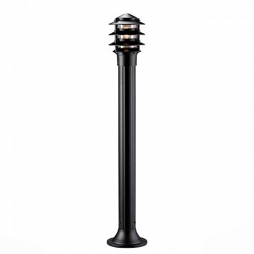 Уличный светильник Markslojd Linnea 100358