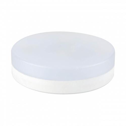 Лампа светодиодная Elektrostandard GX53 12W 4200K матовая 4690389133770