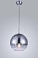 Подвесной светильник Lumina Deco Veroni LDP 1029-200 CHR - фото №2