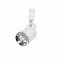 Трековый светильник Odeon Light Flexi white Modern 3628/1 - фото №1