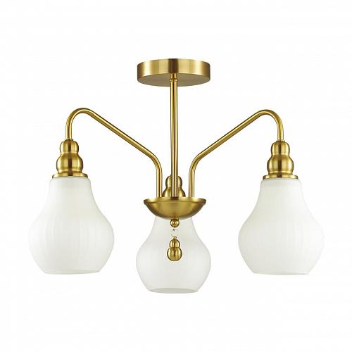 Потолочная люстра Lumion Moderni Eleonora 4562/3C