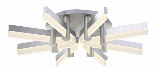 Потолочный светодиодный светильник Horoz 40W 4000K 019-004-0040 (HL869L)