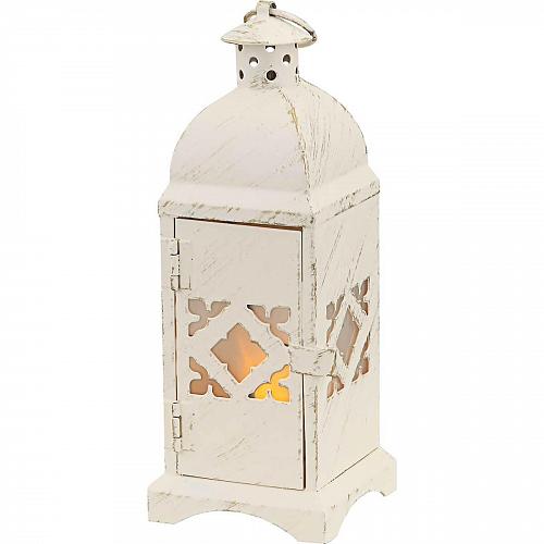 Переносной светодиодный фонарь Globo X-Mas 28008-16-2