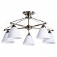 Потолочная люстра Arte Lamp Copter A3208PL-5AB - фото №1