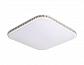 Потолочный светодиодный светильник Ambrella light Original Crystal FF75 - фото №1