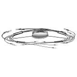 Светильник Lightstar 784244