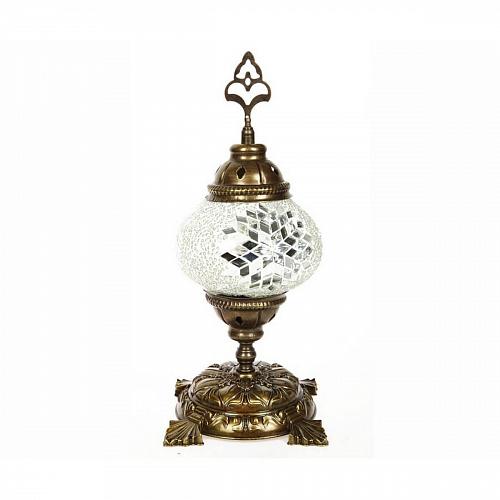 Настольная лампа Kink Light Марокко 0903,01