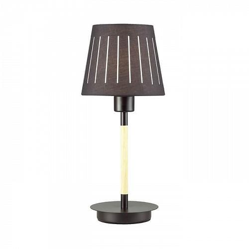 Настольная лампа Odeon Light Nicola 4110/1T