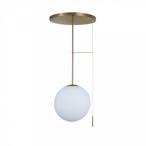 Подвесной светильник Loft IT Signal 10029PM Gold