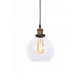 Подвесной светильник Lumina Deco Navarro LDP 6802 PR