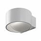 Настенный светодиодный светильник iLedex Lyra ZD8093-6W WH - фото №4