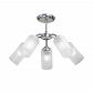 Потолочная люстра Vitaluce V3813-9/5PL - фото №1