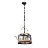 Подвесной светильник Vitaluce V4818-1/1