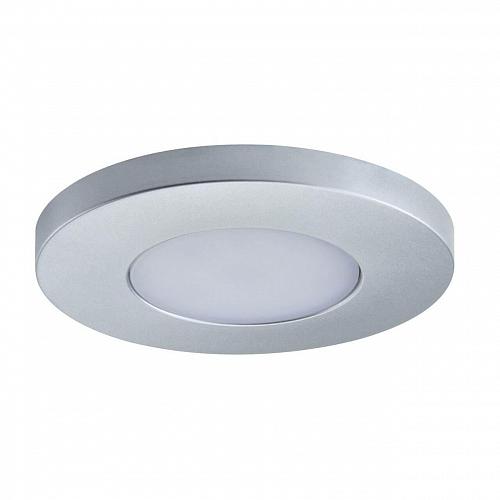 Потолочный светодиодный светильник Paulmann EcoPad 95348