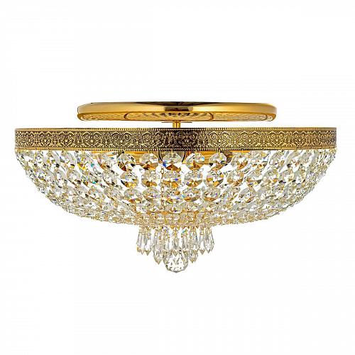 Потолочный светильник Arti Lampadari Santa E 1.2.50.600 GB