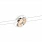 Струнный светильник SLV Tenseo Wire Qrb 139111 - фото №1