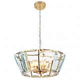 Подвесная люстра Ambrella light Traditional TR5111