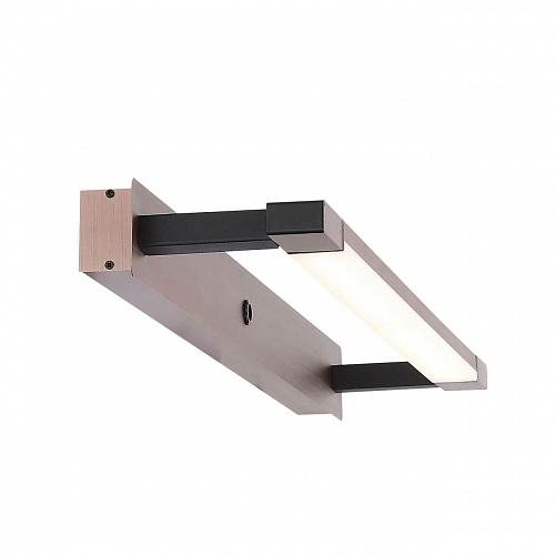 Настенный светодиодный светильник ST Luce Valiano SL414.301.01