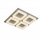 Потолочный светодиодный светильник ST Luce Cubico SL831.502.04 - фото №1