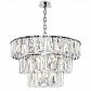 Подвесная люстра Maytoni Puntes MOD043PL-18CH - фото №1