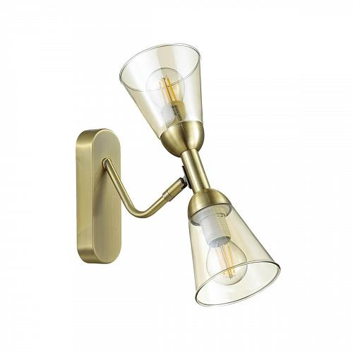 Бра Lumion Ginger 4428/2W