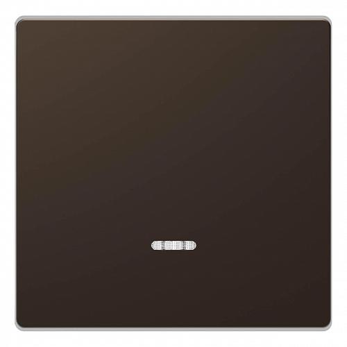 Клавиша одинарная Schneider Electric Merten D-Life MTN3320-6052